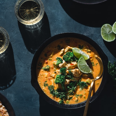 matching Indian dishes with wine